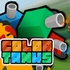 Color Tanks