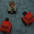 Cube Tank Arena