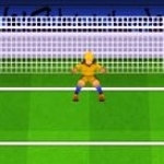 PENALTY SHOOTOUT: MULTI LEAGUE jogo online gratuito em Minijogos